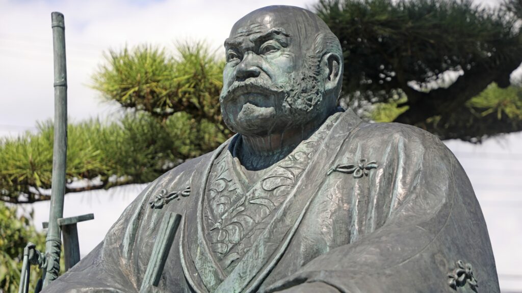 武田信玄と上杉謙信の仲良し説:川中島で交差した二人の関係性とは?