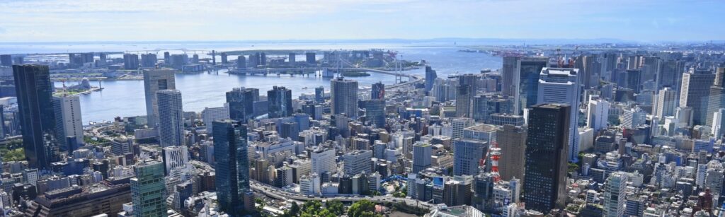 地元の快適さをそのまま求めるのはやめておく