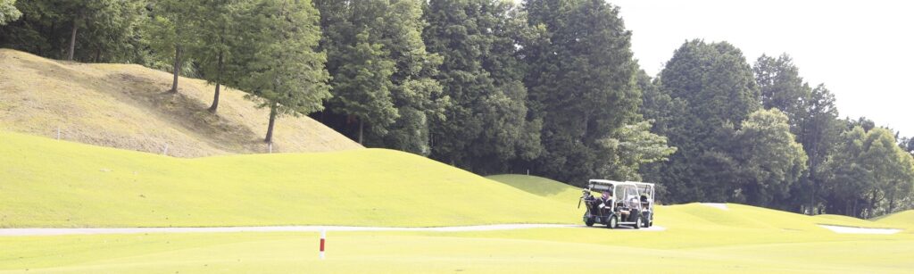 ゴルフ人口の減少が示す変化の兆し