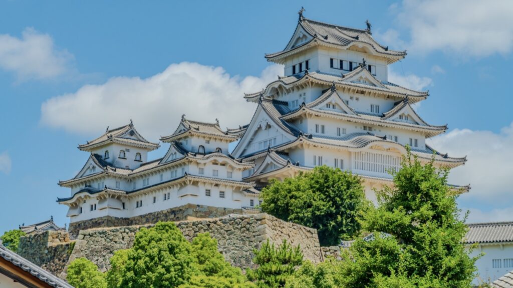 「シラサギ」は総称で実在はしない