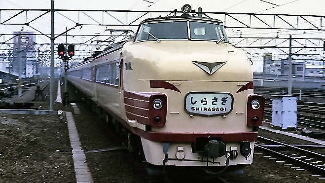 「シラサギ」は総称で実在はしない