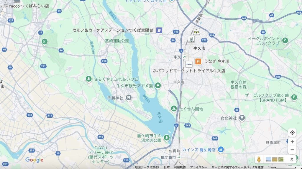自分だけが湖を名乗った「黒い疑惑」