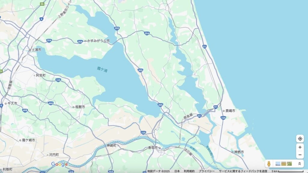 自分だけが湖を名乗った「黒い疑惑」