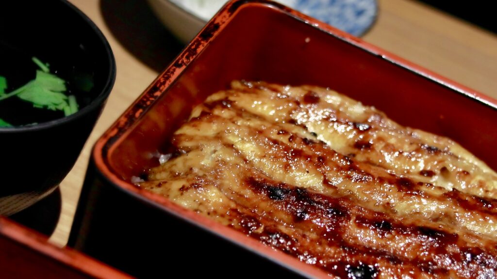 衣との相性が悪く味も食感が微妙になる