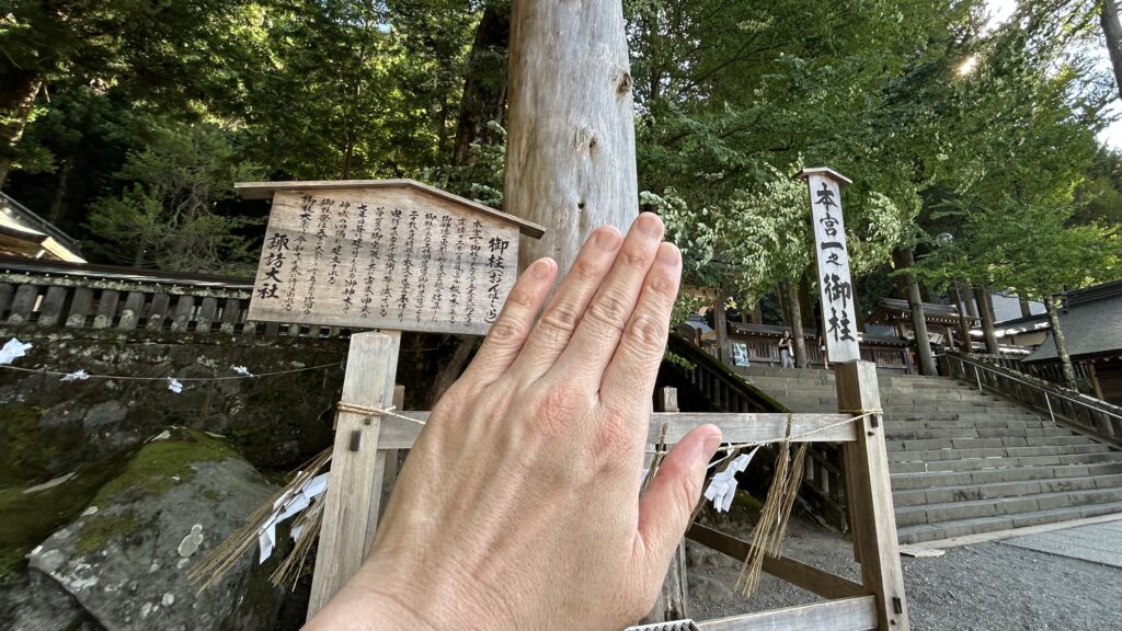 呼ばれるとは理由ではなく感覚に従うことかもしれない