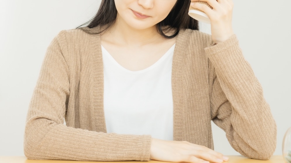 食事や団らんを壊すタイミングの悪さ