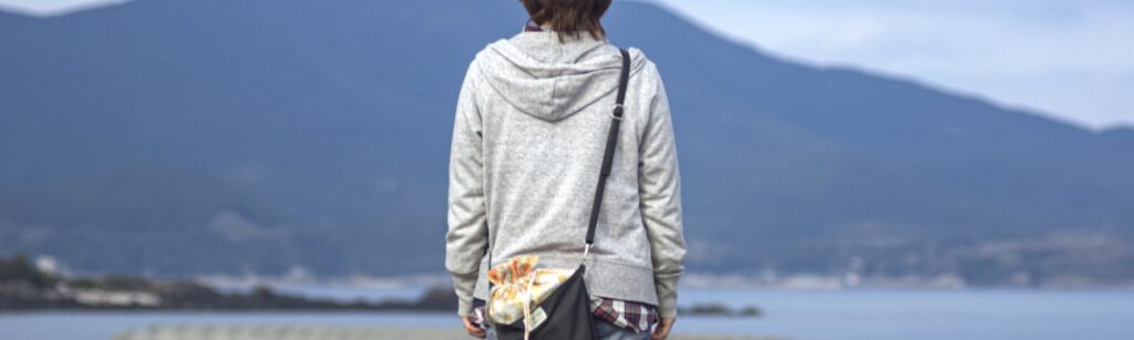 直さなくてもいいという考え方で安心する