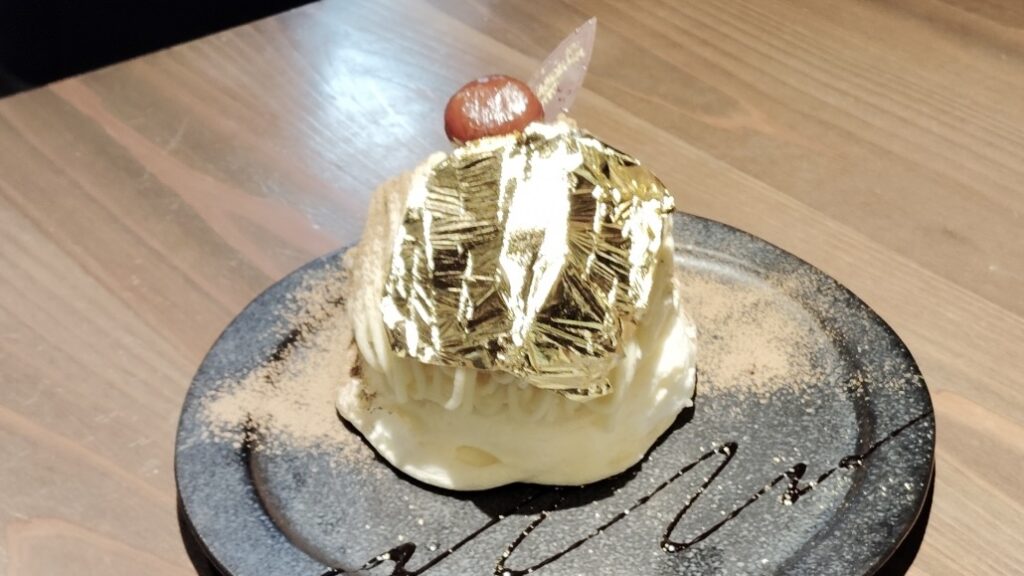 食用金箔の安全性と健康への影響