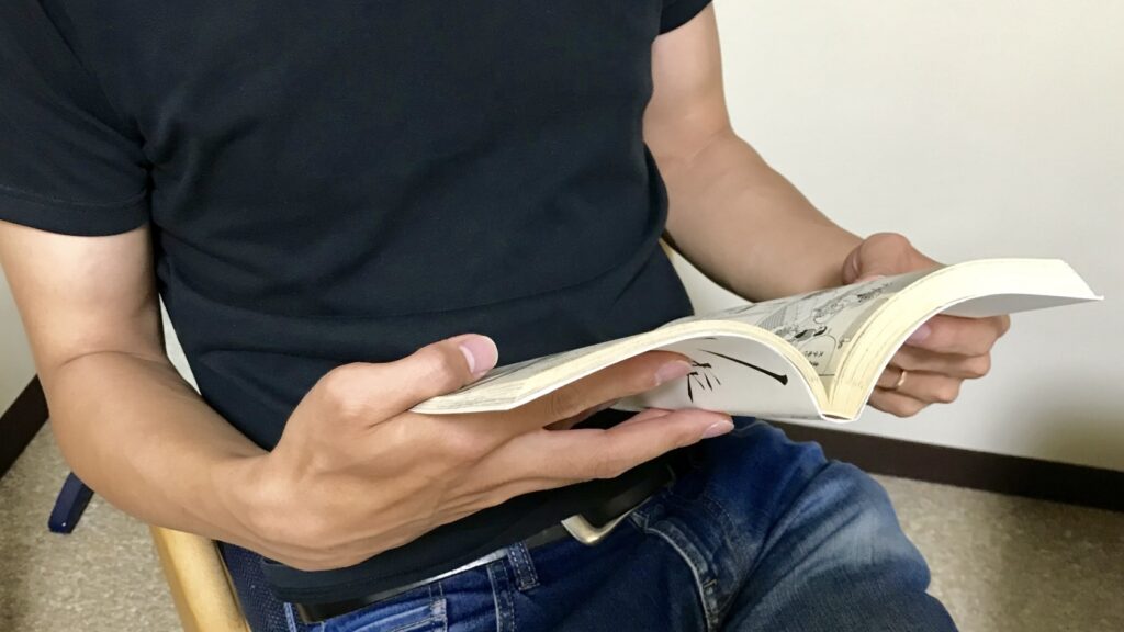 趣味やリラックスも手段だけでは続かない