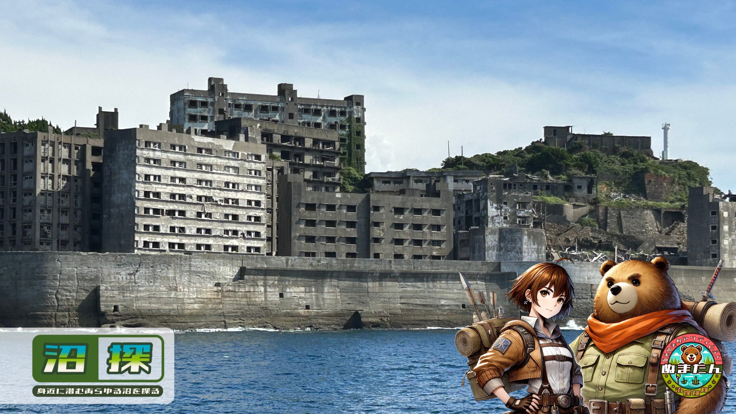 軍艦島に住んでいた人はその後どうなったのか：記録に残らなかった暮らしの行方