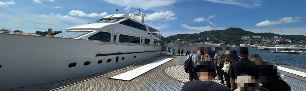 3か月で軍艦島が空っぽになった理由