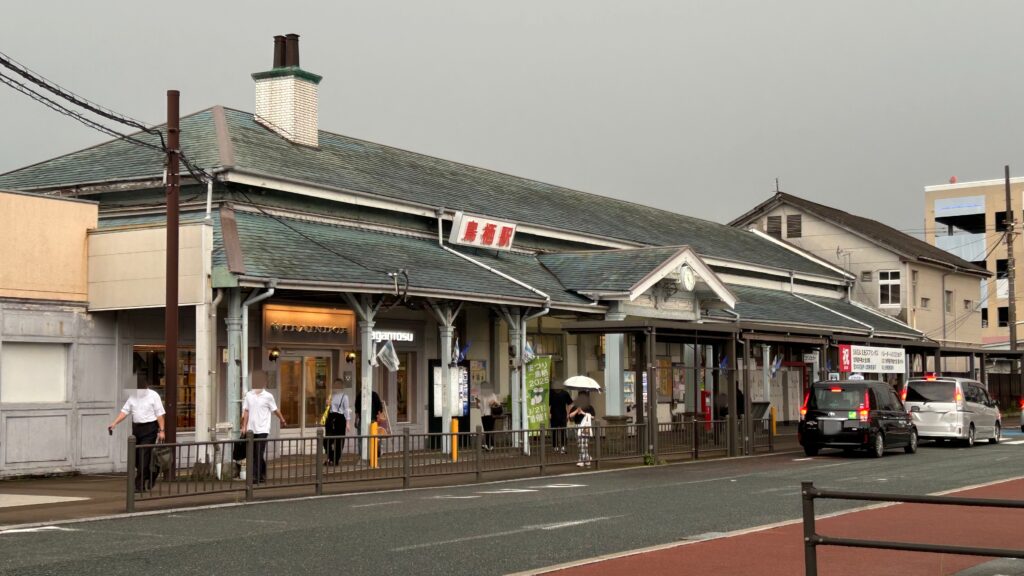 鉄道の町「鳥栖」が語るもう一つの現実