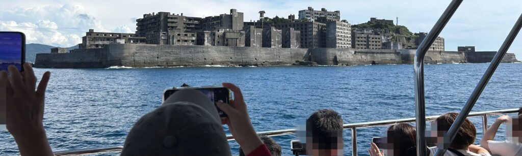 軍艦島に住んでいた人はその後どうなったのか：記録に残らなかった暮らしの行方