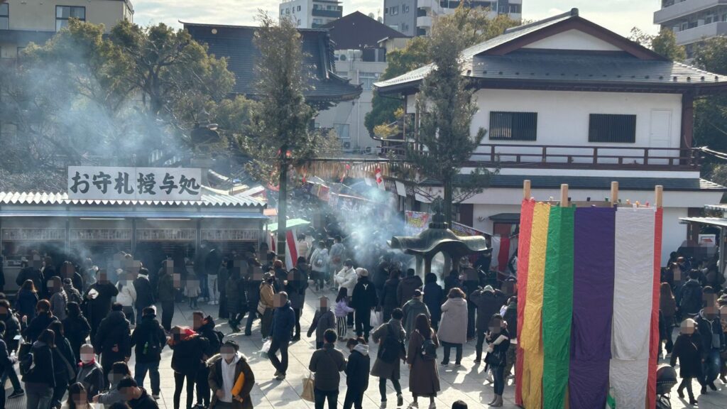 我が家が毎年欠かさず迎える特別なアイテム
