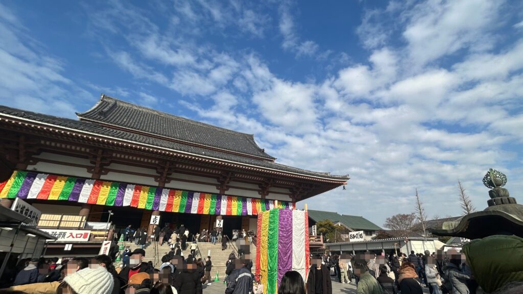 我が家が毎年欠かさず迎える特別なアイテム