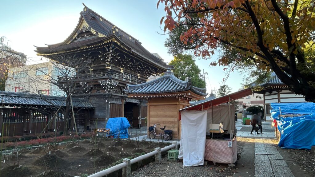 妻の体験から始まった指輪のご縁