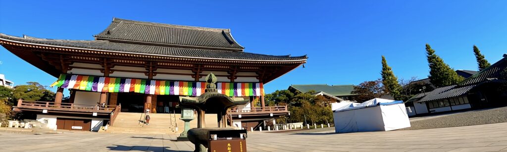 境内で授与される定番のお守りの種類