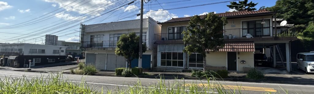 地元でも大村湾産の魚が販売されていない