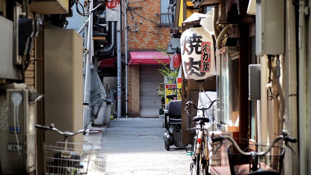 「下町」を知れば見え方が変わる東京の姿
