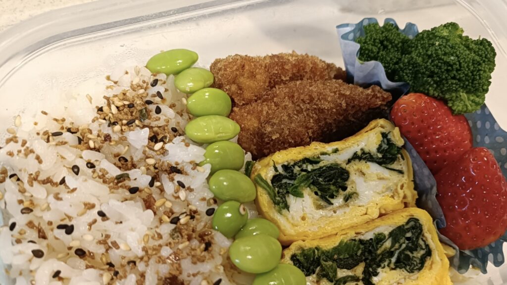 容量と携帯性で使いやすいから