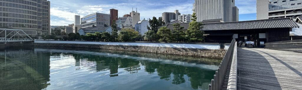時間が余った時のリカバリールートも安心