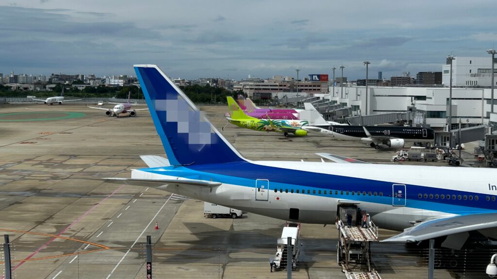 上空の「豚骨地獄」を切り抜けるただ一つの方法