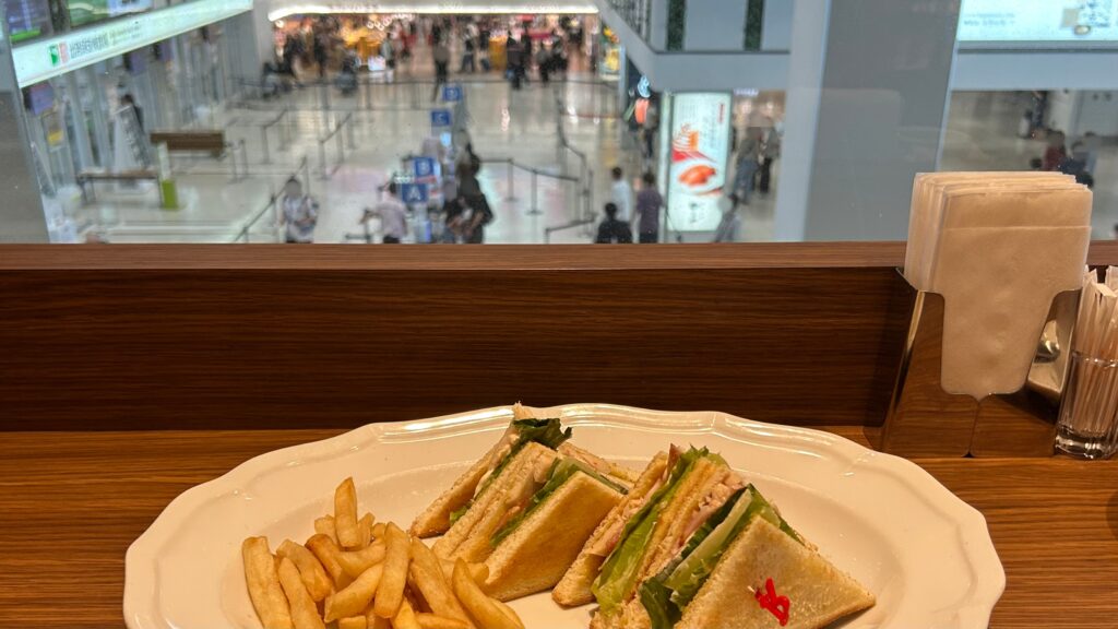 福岡空港は「豚骨臭」をめちゃくちゃ気にしてる