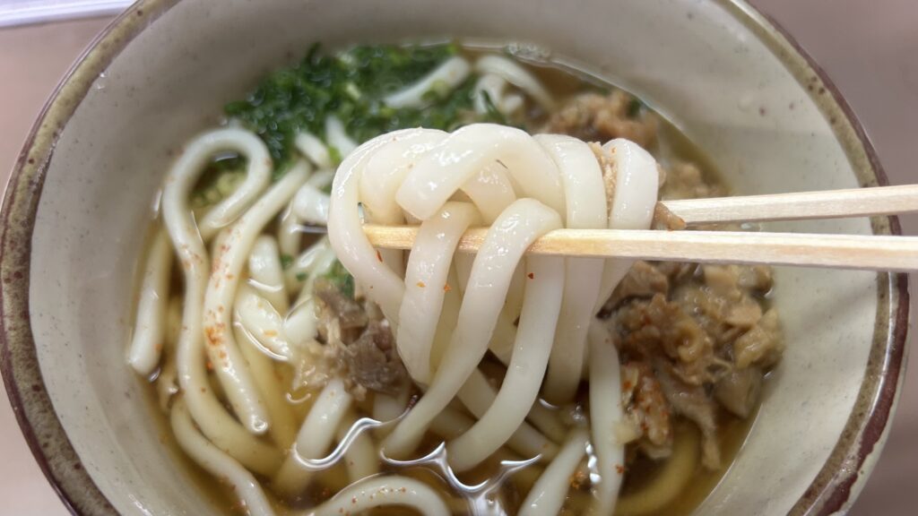 ご飯だけじゃない九州の「やわ炭水化物」