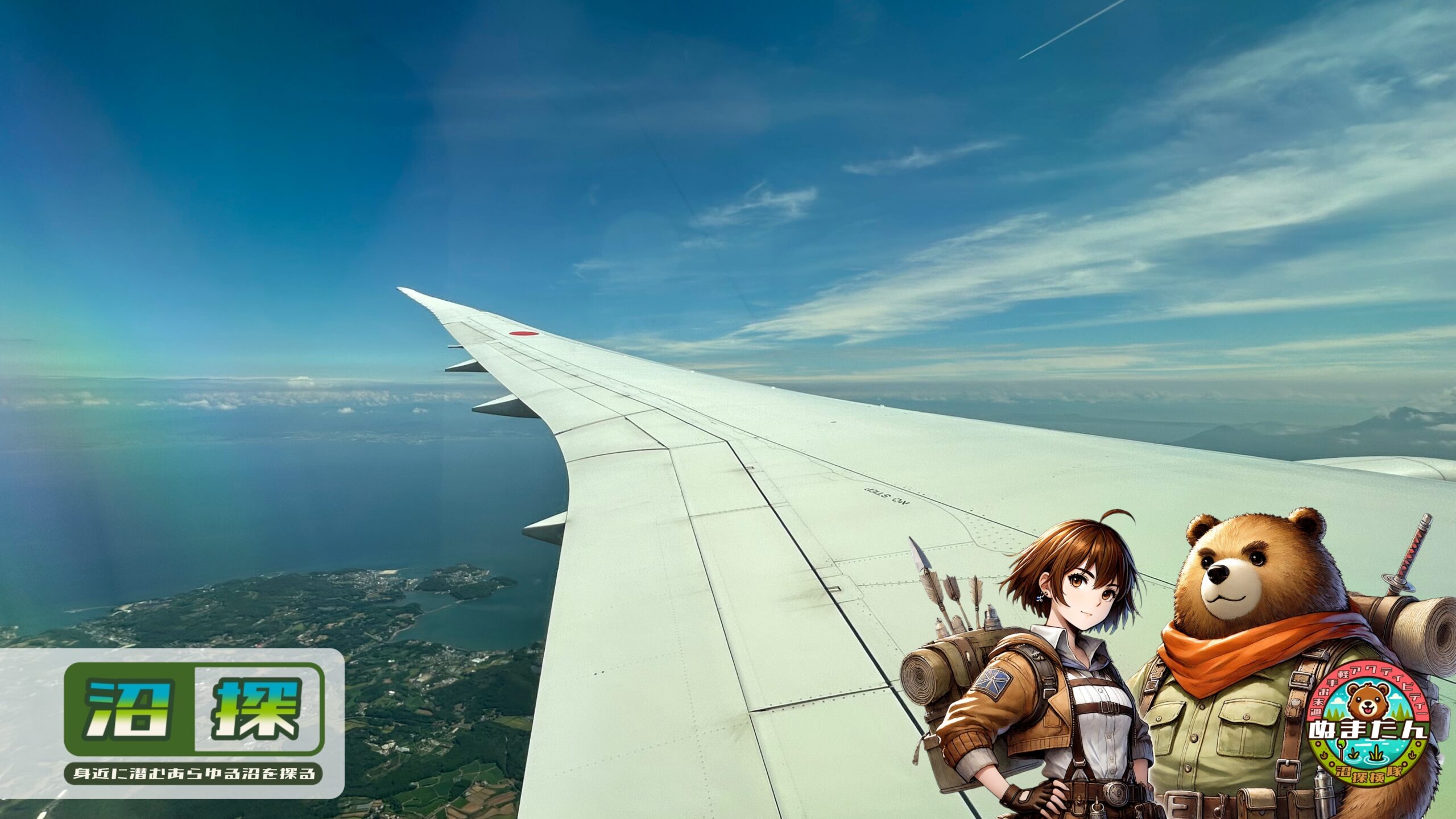 ly.comの航空券は大丈夫？：eチケット番号が来ない不安と当日の乗り方まとめ