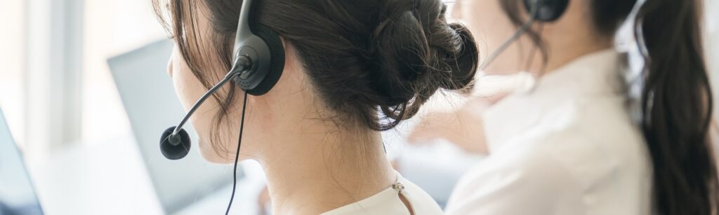 出発前にANAに電話したときのこと