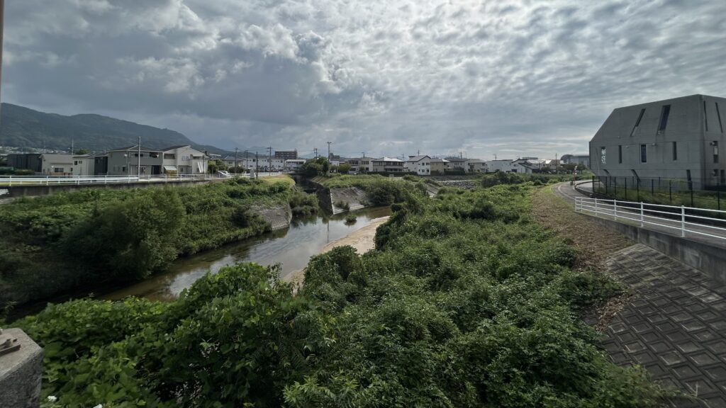 現地を歩いてわかった「水城」のすごさ
