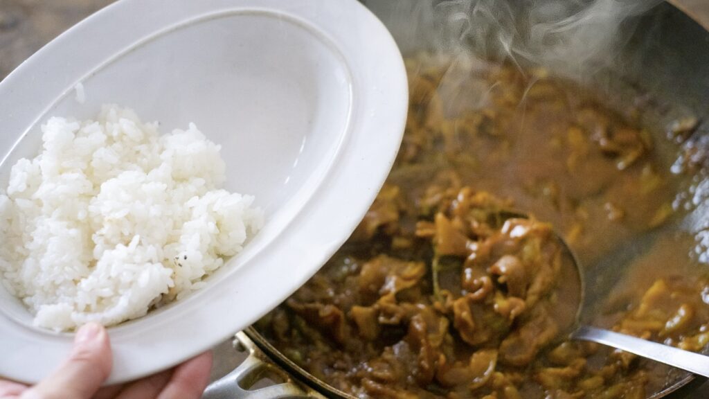 第2戦:メシへの「こだわり」が強すぎ対決!