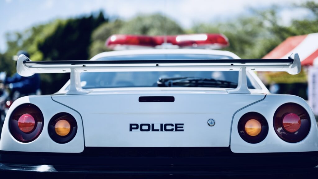 第2戦:公道レース「イニシャルD」対決