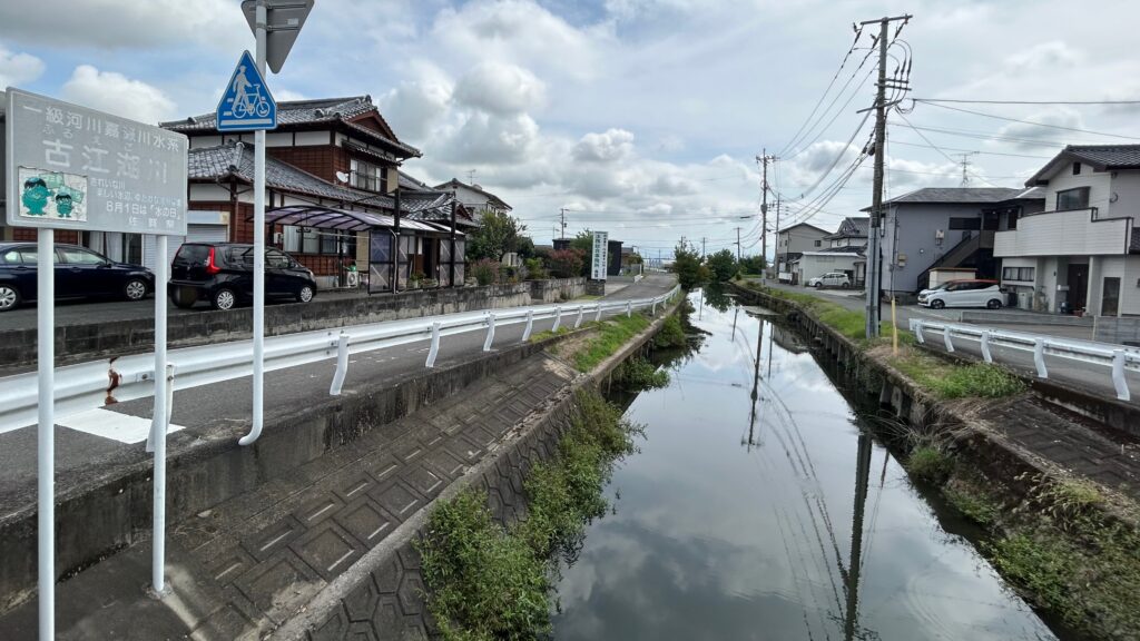 有明海の潮位差が水管理を難しくしたから