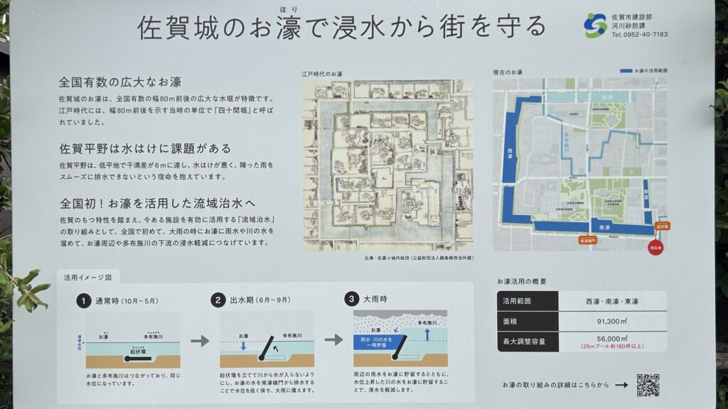 治水と農業を両立させる必要があったから