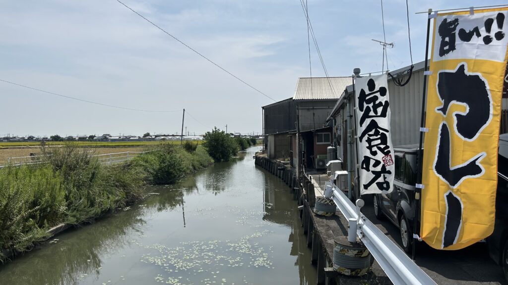 誰も気にしない「当たり前な日常の風景」