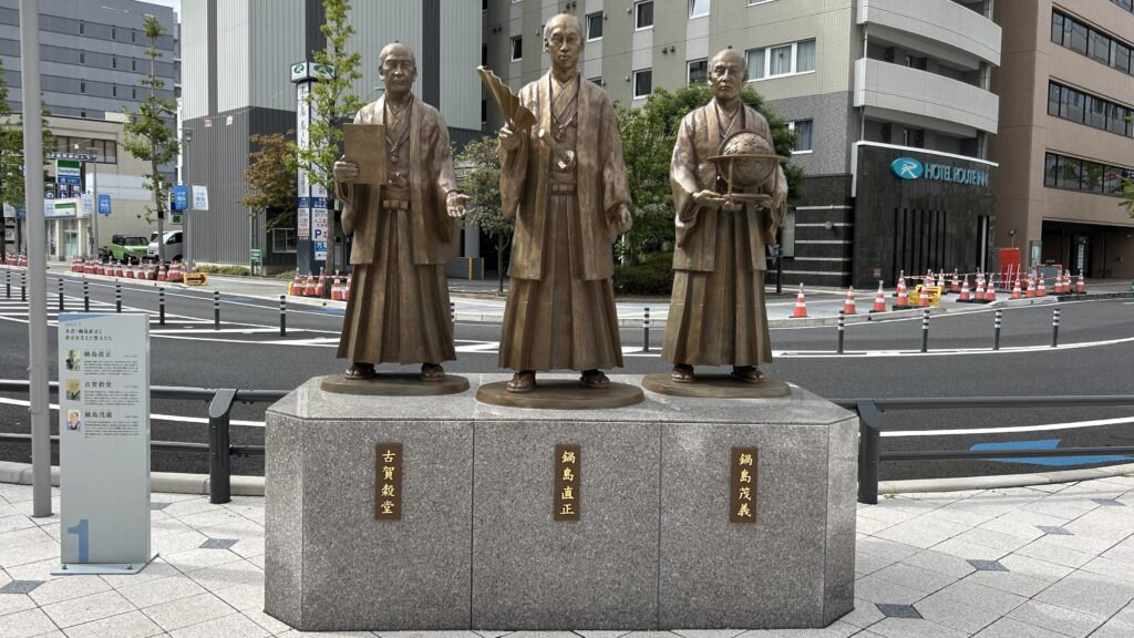 新幹線整備に関する「そもそもの歪み」