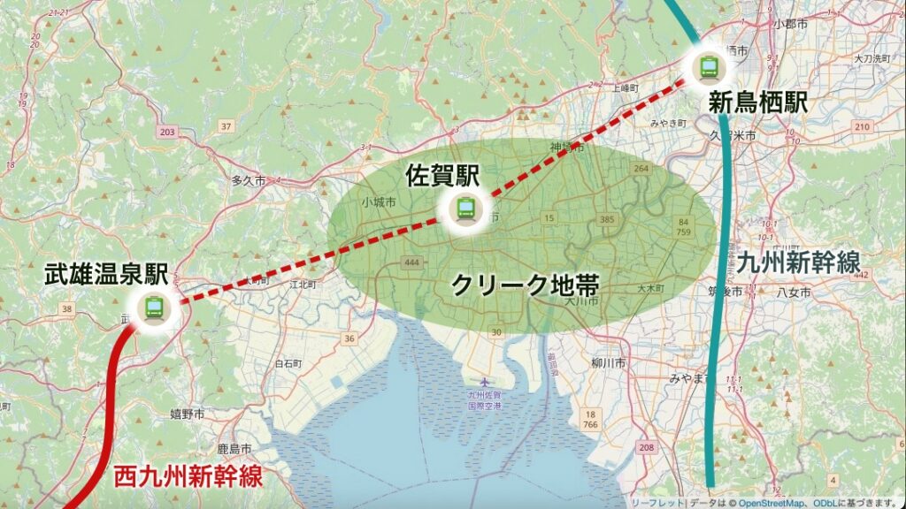 県を真っ二つにされて素通りされるだけだから