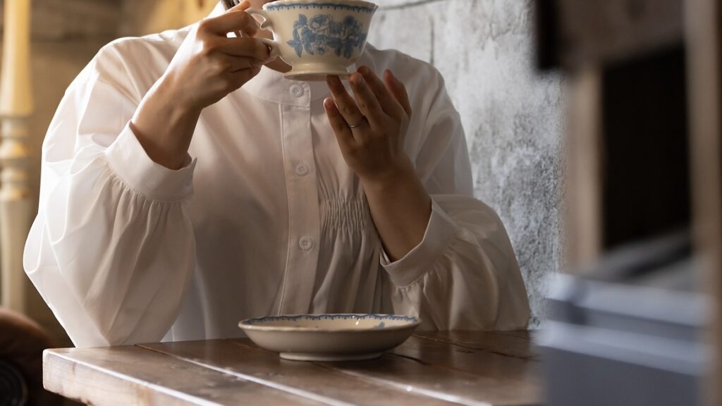 一人旅の食事が気になるとき