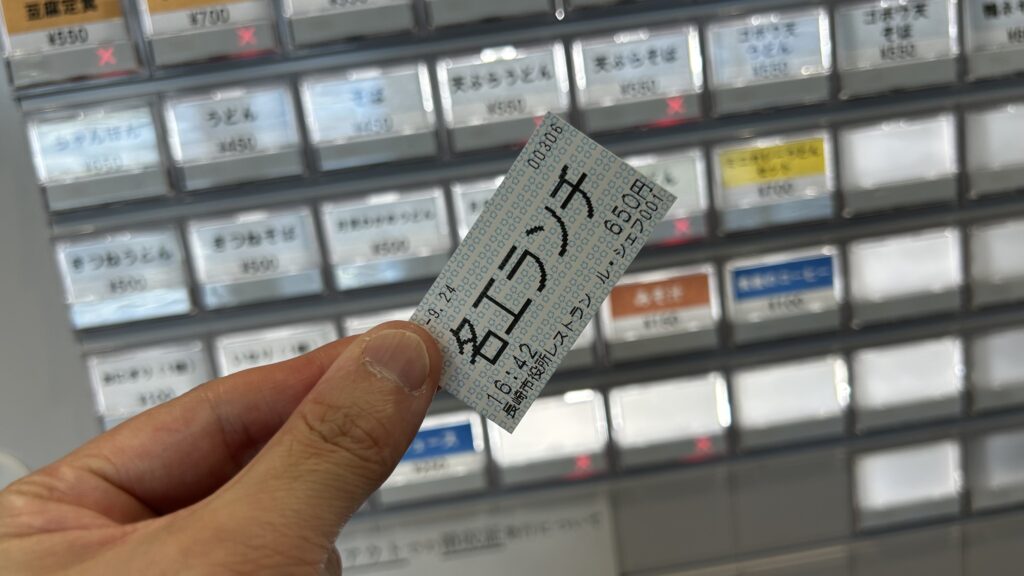 無理せず食べたいときに食べればいい