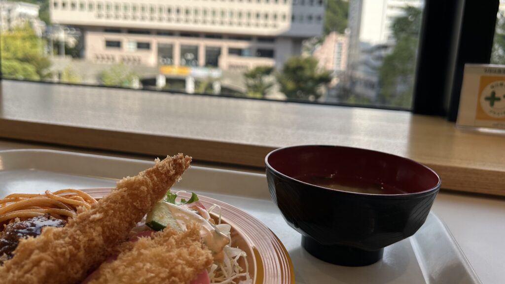 気になった店には一歩踏み出してみよう