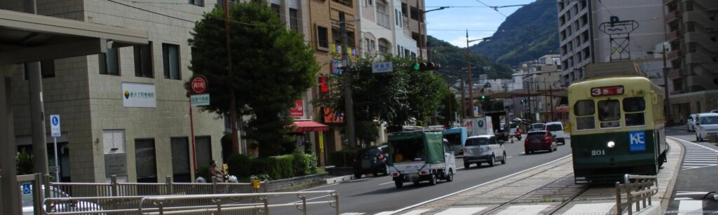 街のイメージとしても「残す」べきだから