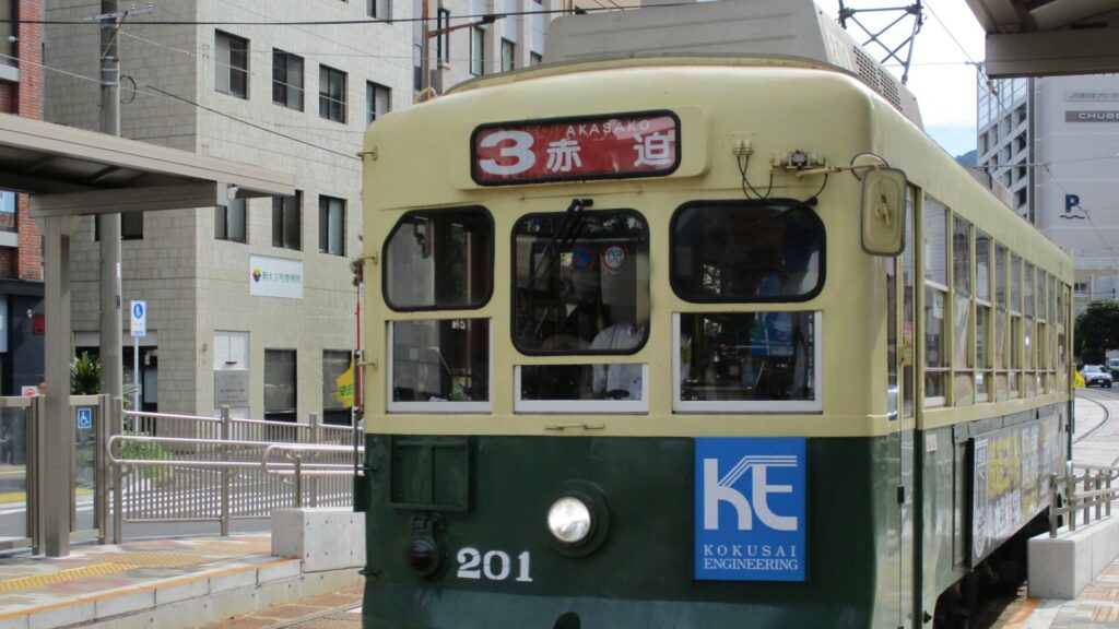車社会では「邪魔」と見られるようになった