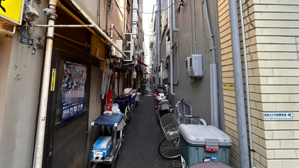 華やかさと非日常感を味わえるか