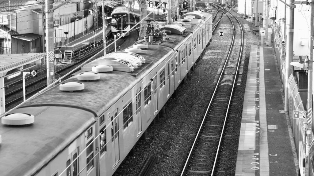 通勤と「ブランド」を優先したから