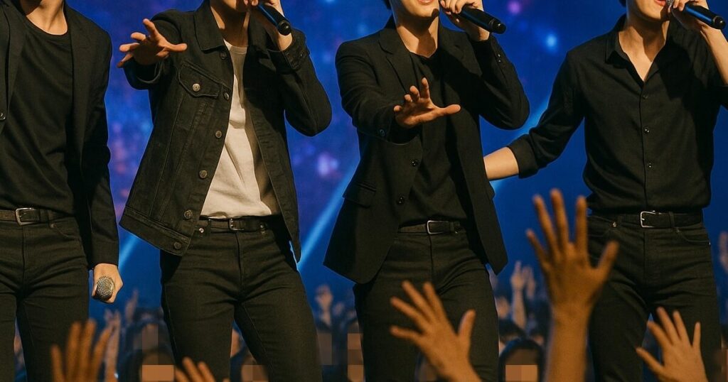 やめるかよりも「推しの用法・容量」を整える