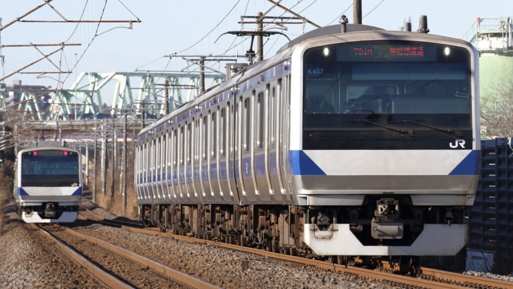 常磐線と「エモ駅グランプリ」の基本情報