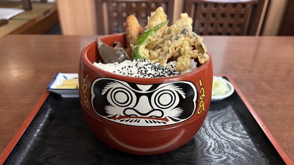 ３位：取手駅(奈良漬と宿場町散策)