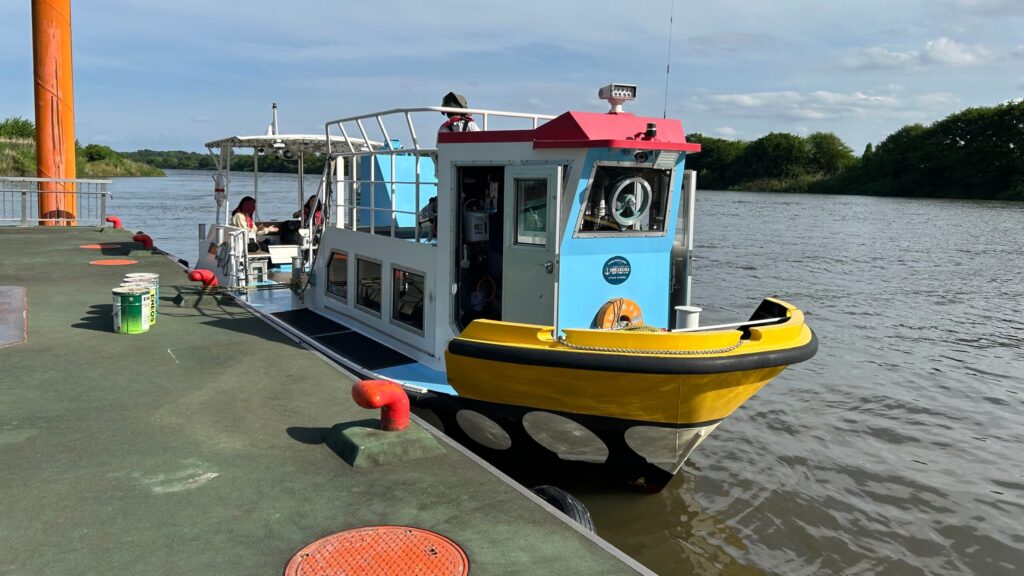 ３位：取手駅(古利根沼)