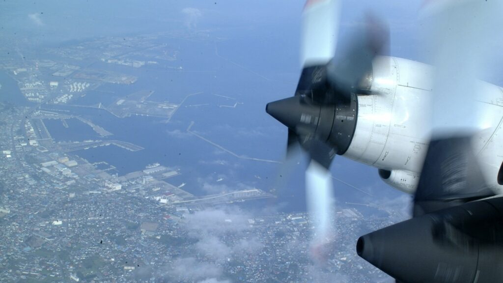 海上自衛隊はなぜ飛行機を持っているのか